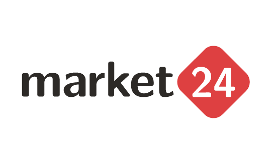 Market24.sk - zľava 2%