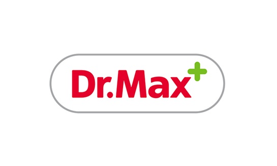 Dr.Max.SK - zľava 15 % na CBD