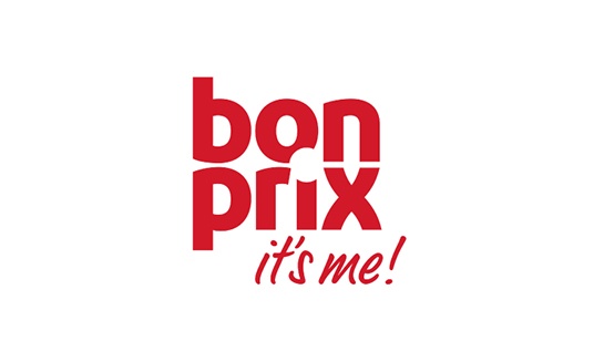 Bonprix.sk - zľava 5 % + doprava zdarma