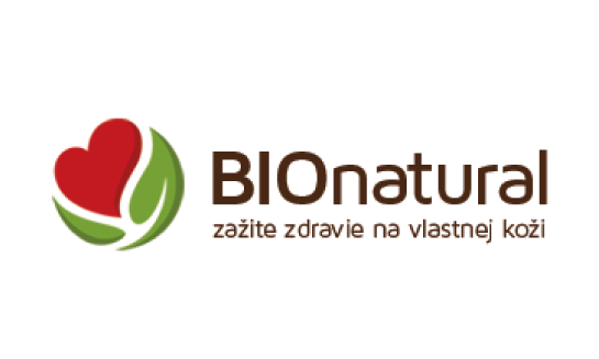 BioNatural.sk - zľava 3 €