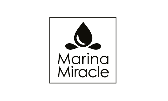 MarinaMiracle.sk - zľava 10 % pri nákupe nad 80 eur