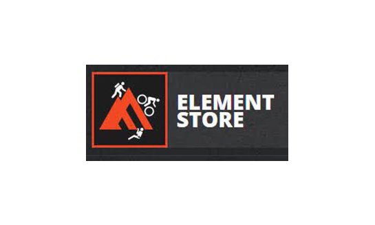 Elementstore.sk - zľava 20 % na ponožkotopánky Skinners 2.0