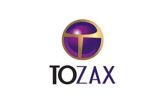 Tozax.sk - darčekový poukaz na 10 € pri nákupe nad 40 €