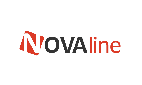 Novaline.sk - zľava 5%