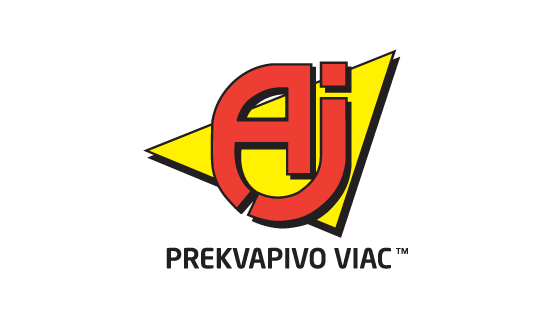AJprodukty.sk - zľava 5 %