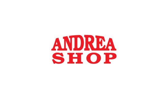AndreaShop.sk Zľavové hody -20% na vybraný tovar