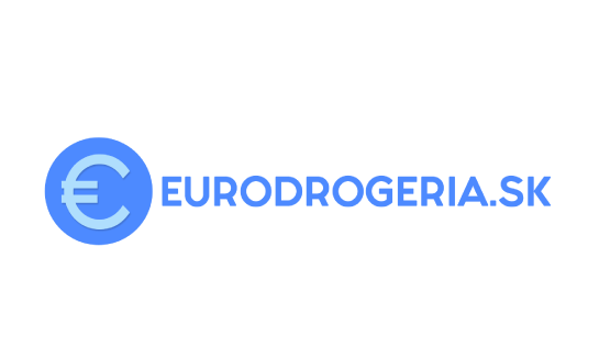 Eurodrogeria.sk - zľava 2 %