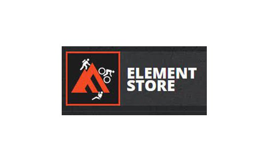 Elementstore.sk - zľava 10 % z celého nákupu